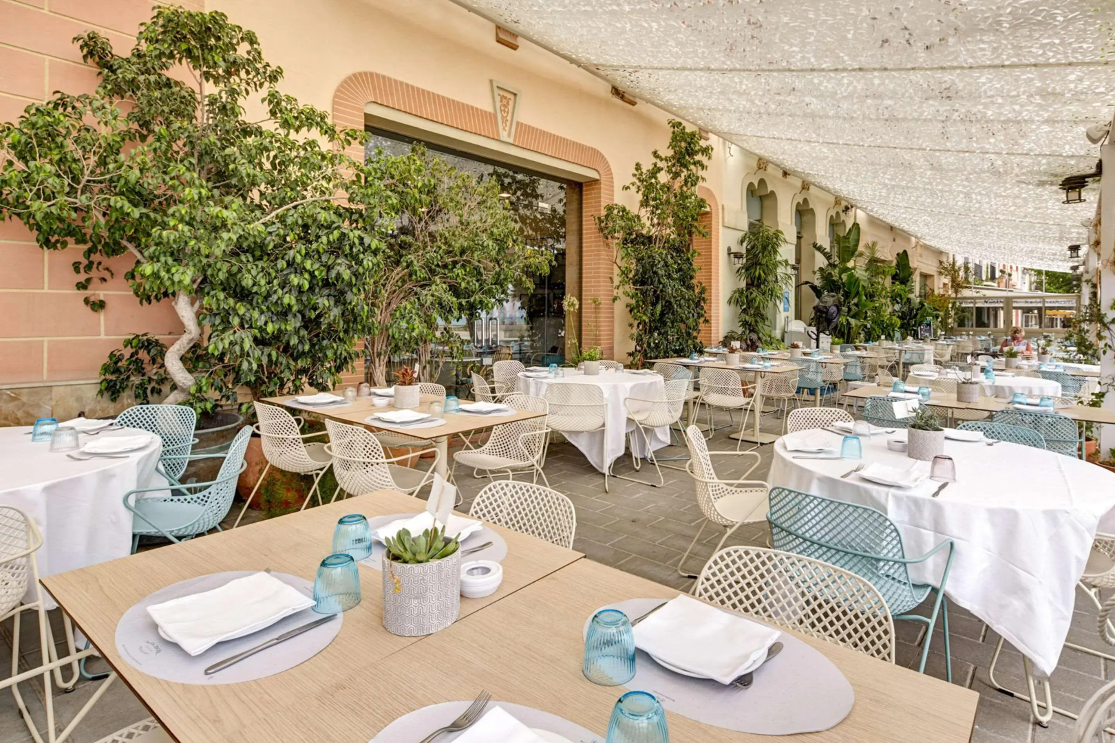 Sercotel Kalma Sitges