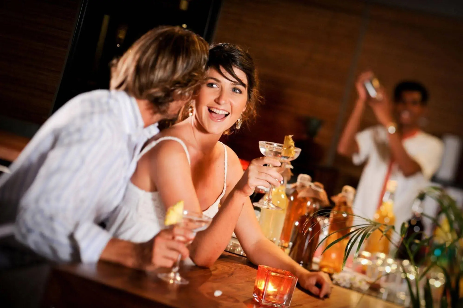 Coin de Mire Attitude