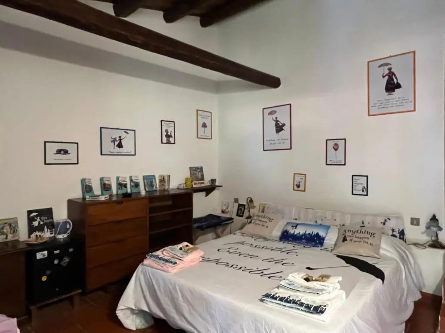 Agriturismo Bosco Pianetti