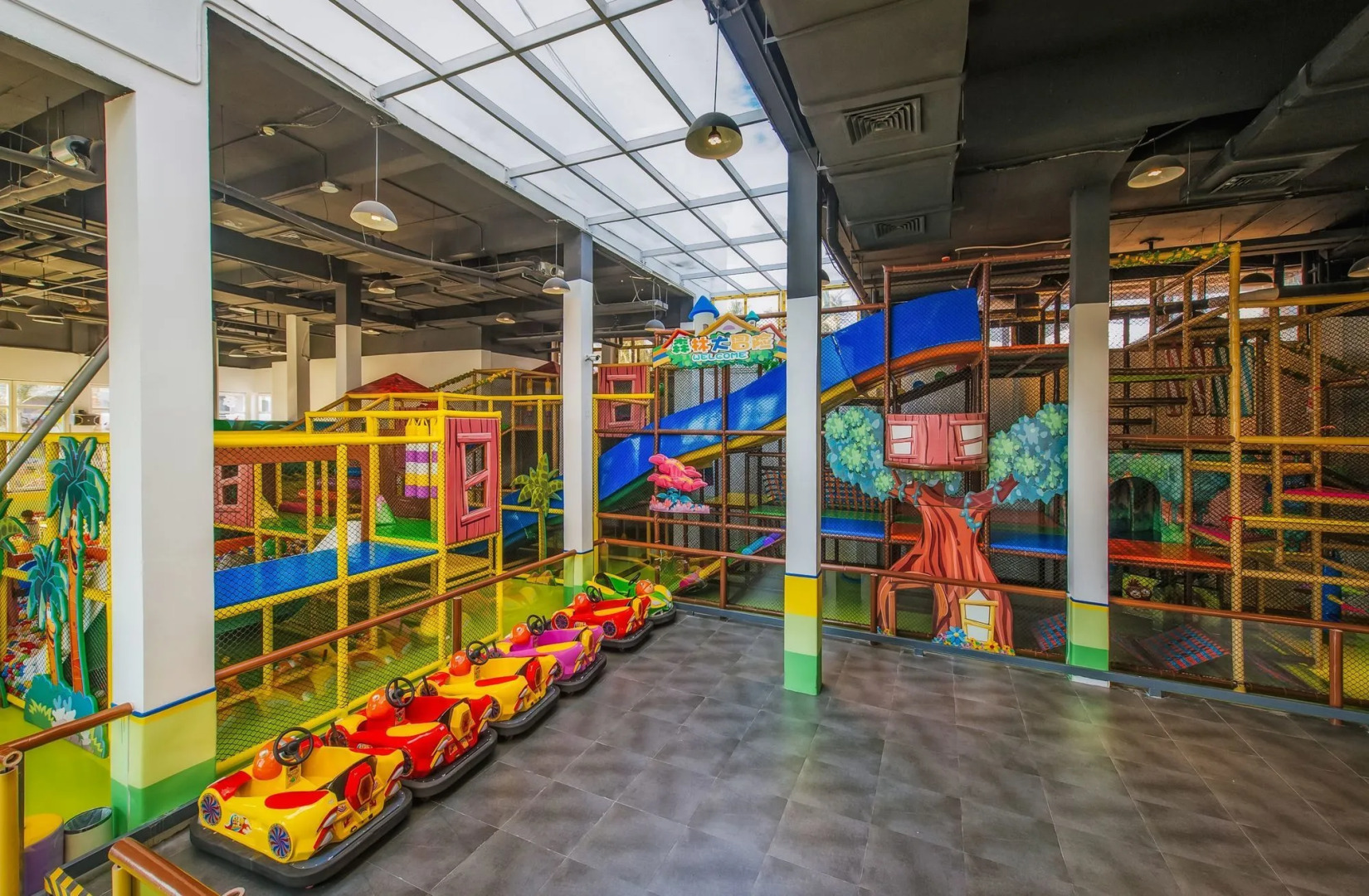 Курорт Palace Resort Yalong Bay Sanya-Villa