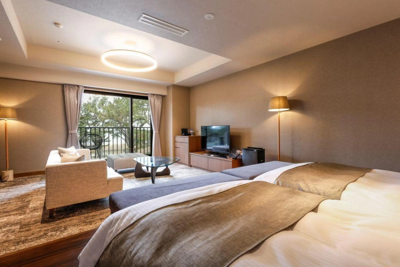 Sunset View Hotel Kehinoumi (Awajishima)