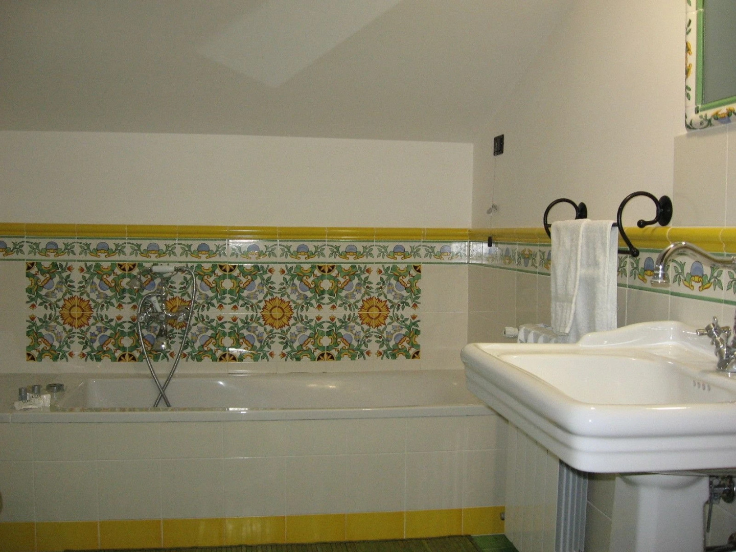 Agriturismo La Gismonda