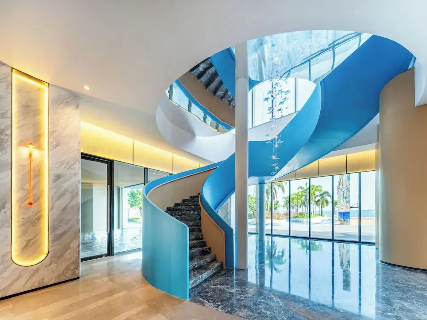 Holiday Inn Express Zhanjiang Coast by IHG