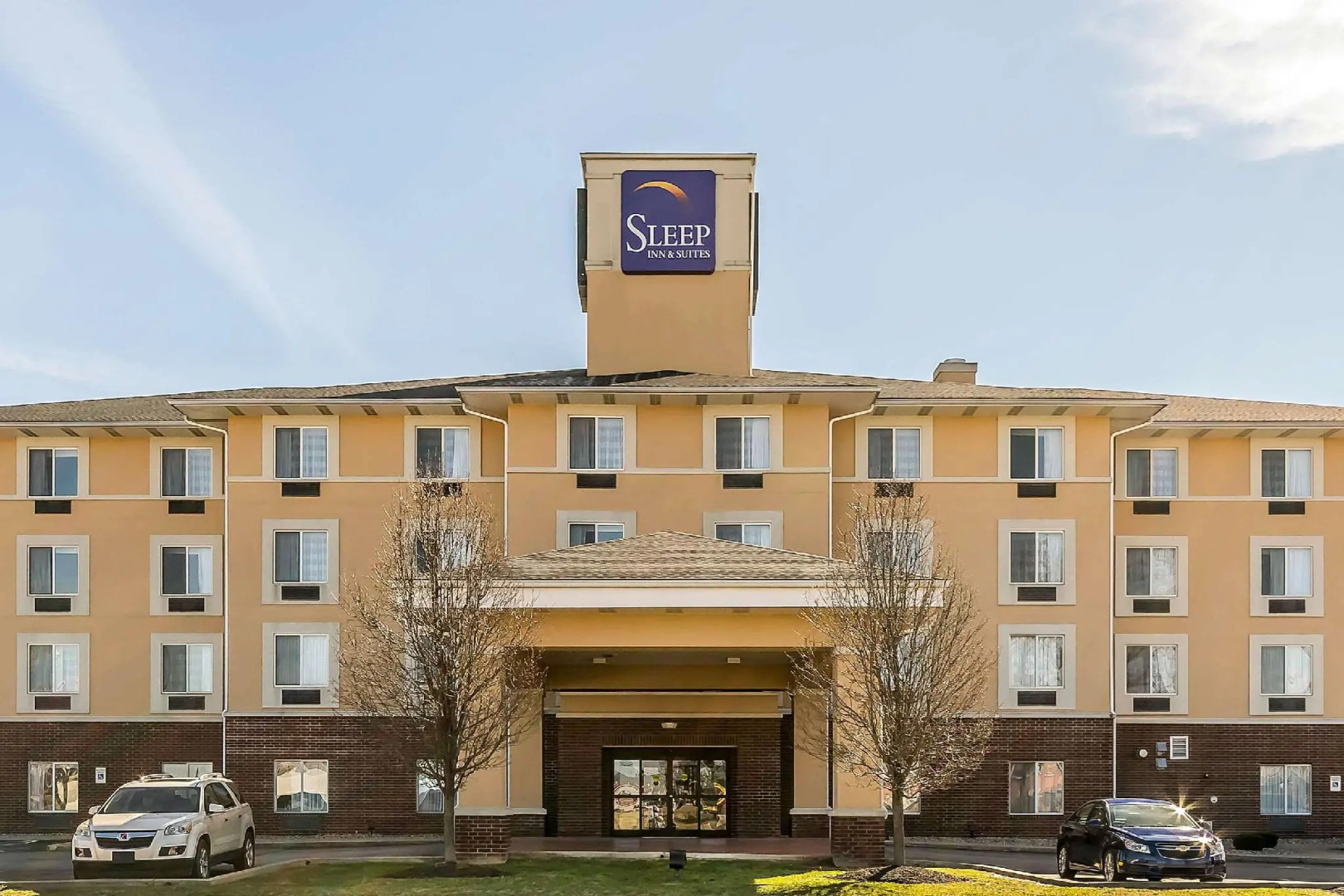 Spark by Hilton Shepherdsville Louisville South