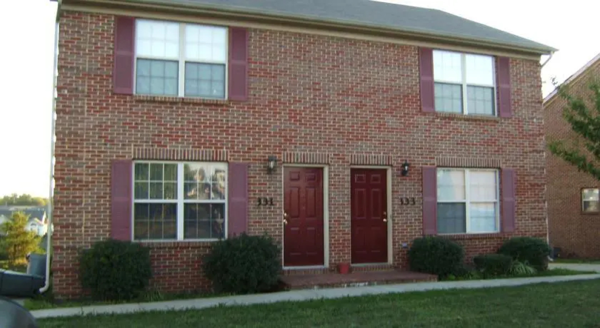 The Corner House B&B & Corporate Housing