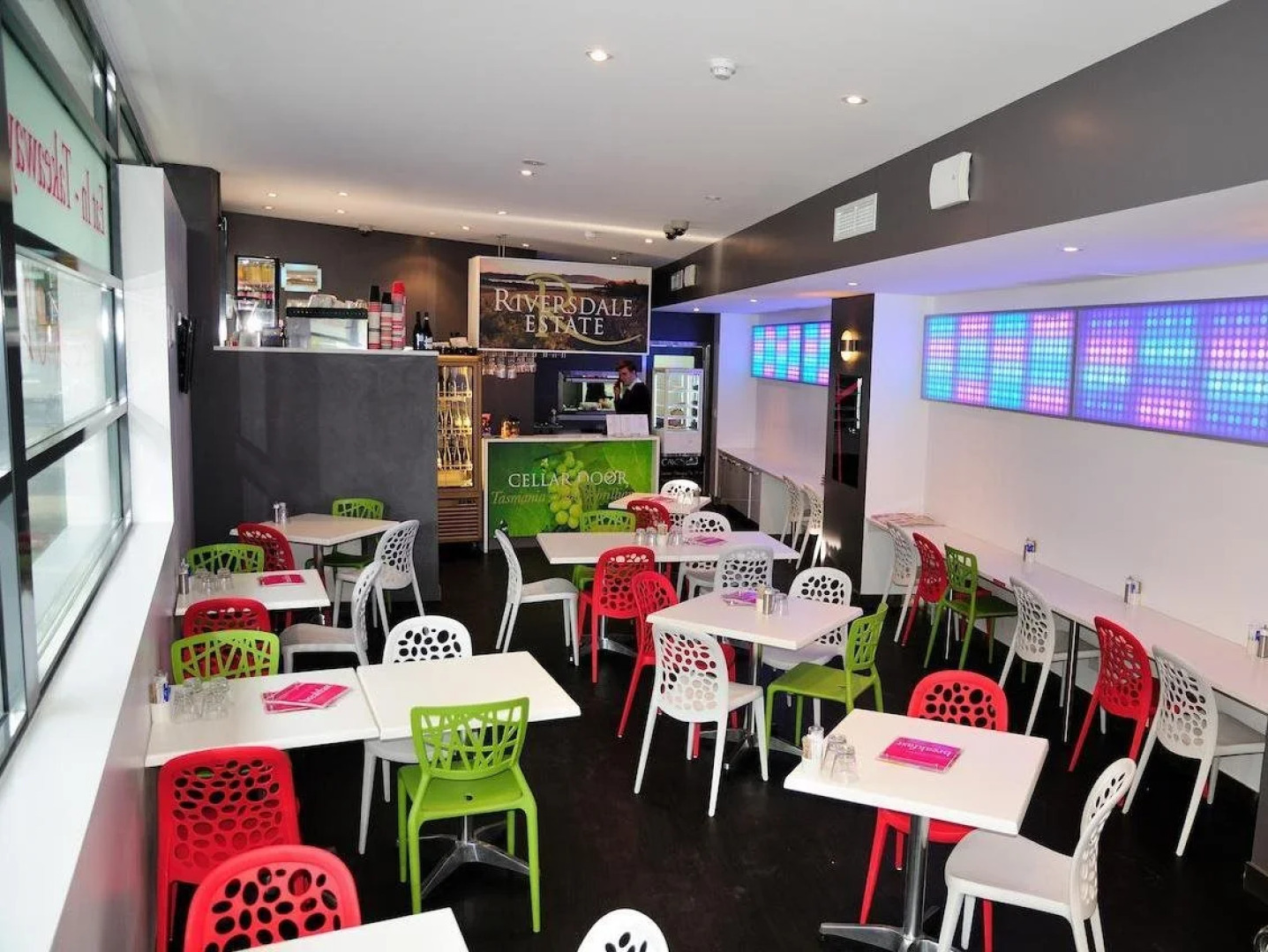 Zero Davey Boutique Hotel