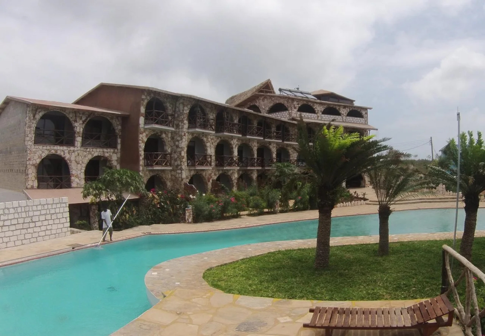 PalumboKendwa Zanzibar