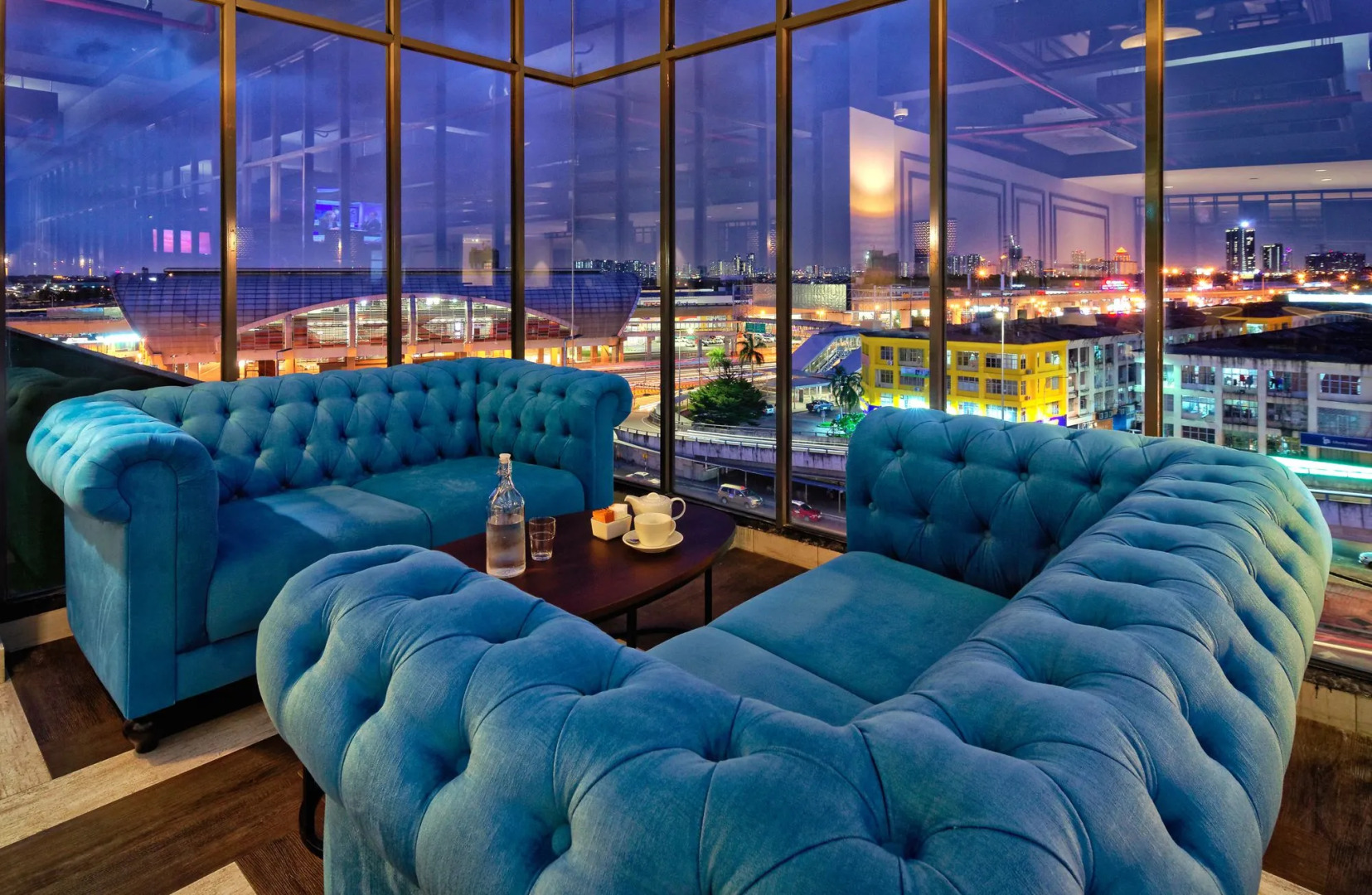 Bespoke Hotel Puchong