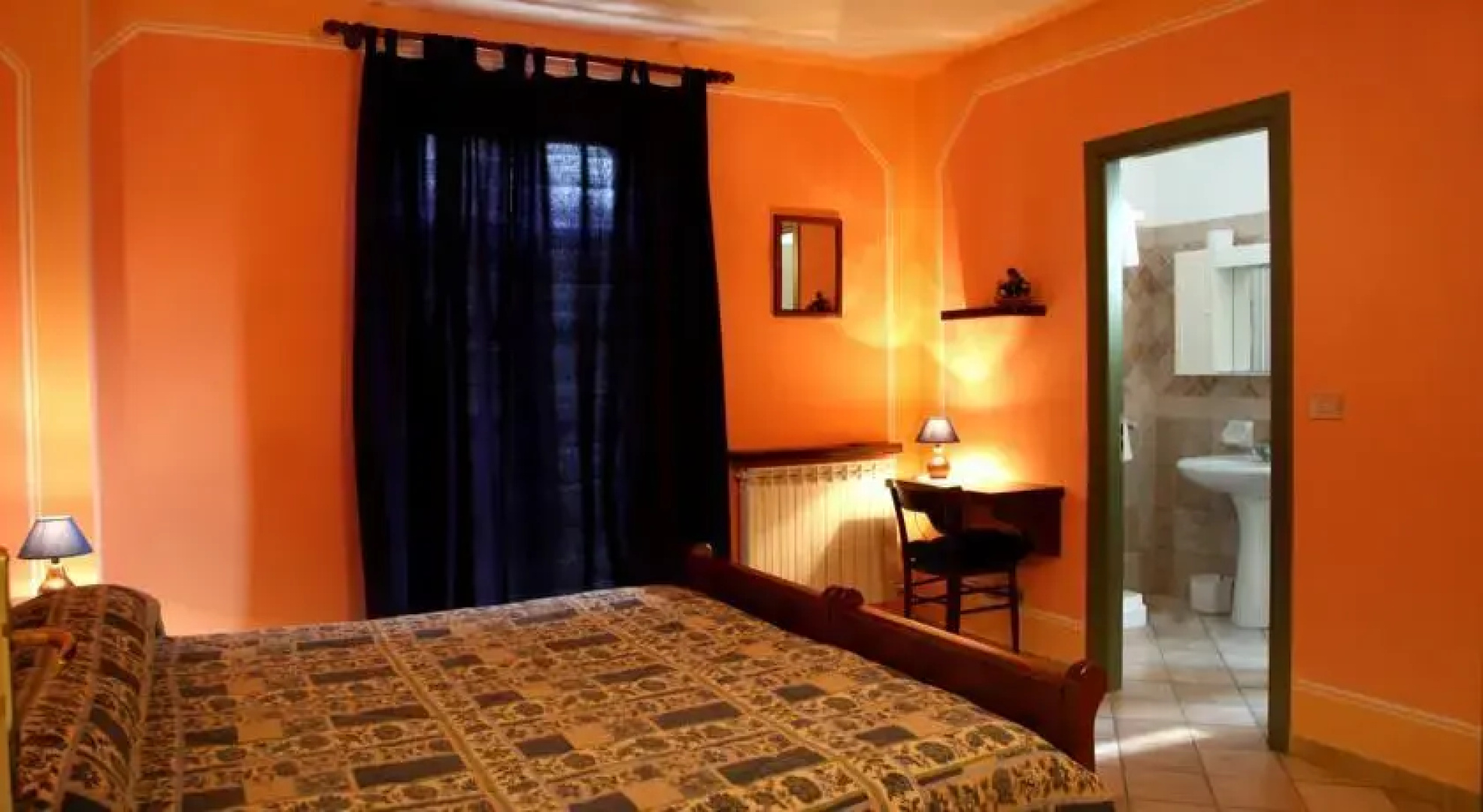 Cascina Ballarin