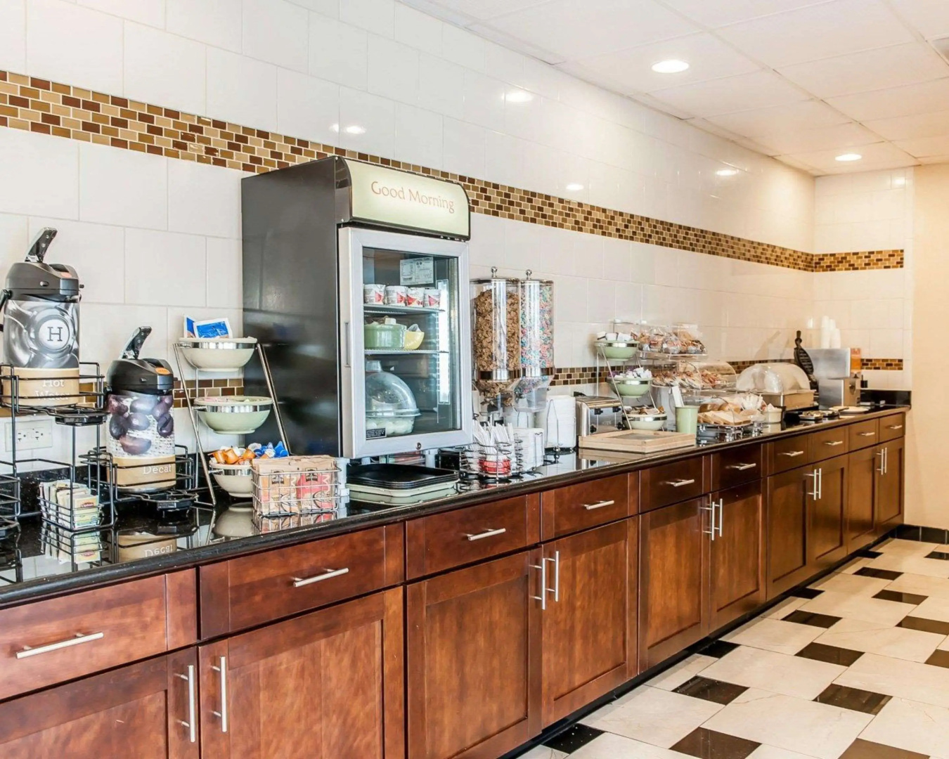 Quality Inn & Suites Mattoon South