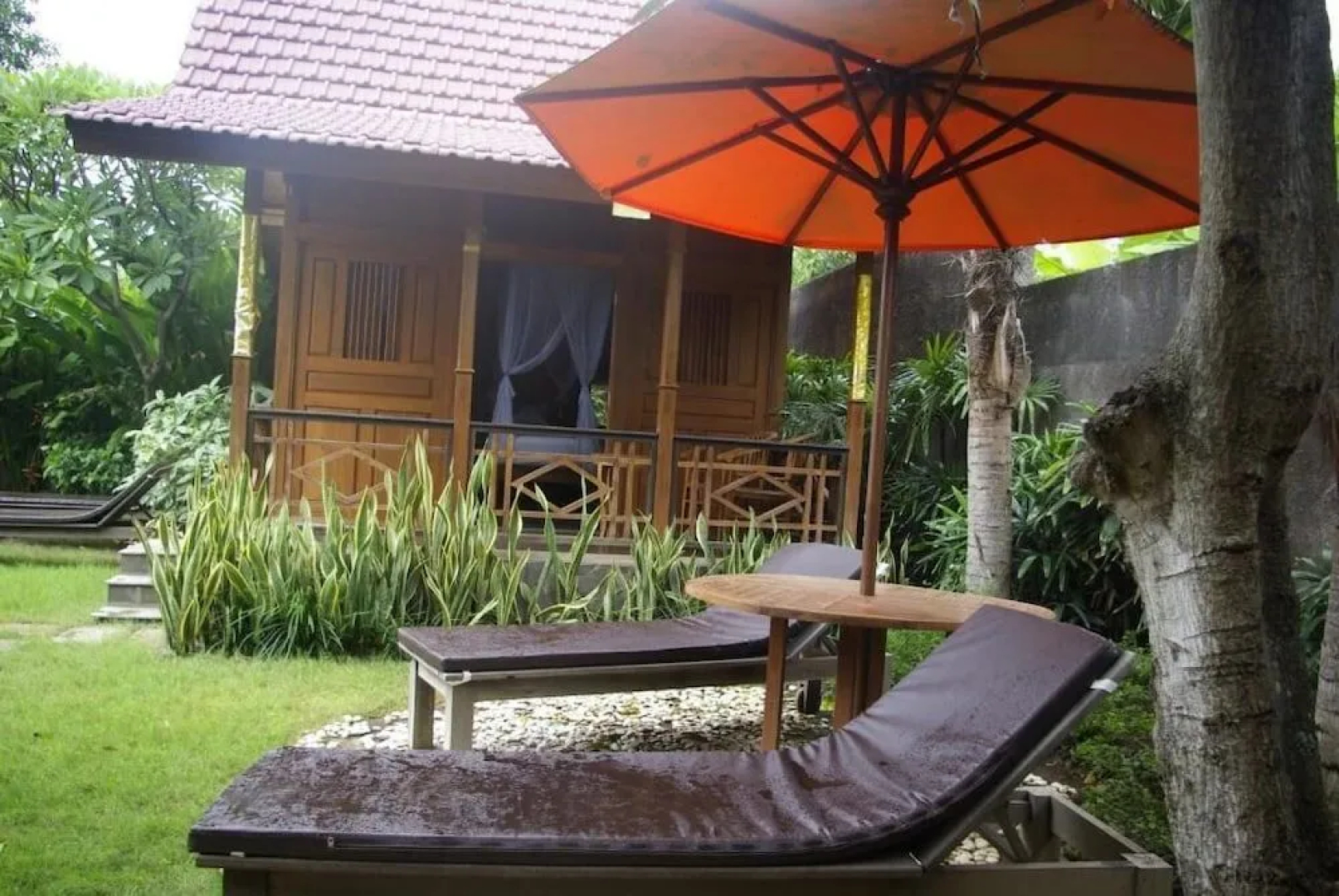 Homestay Meraki Pemuteran