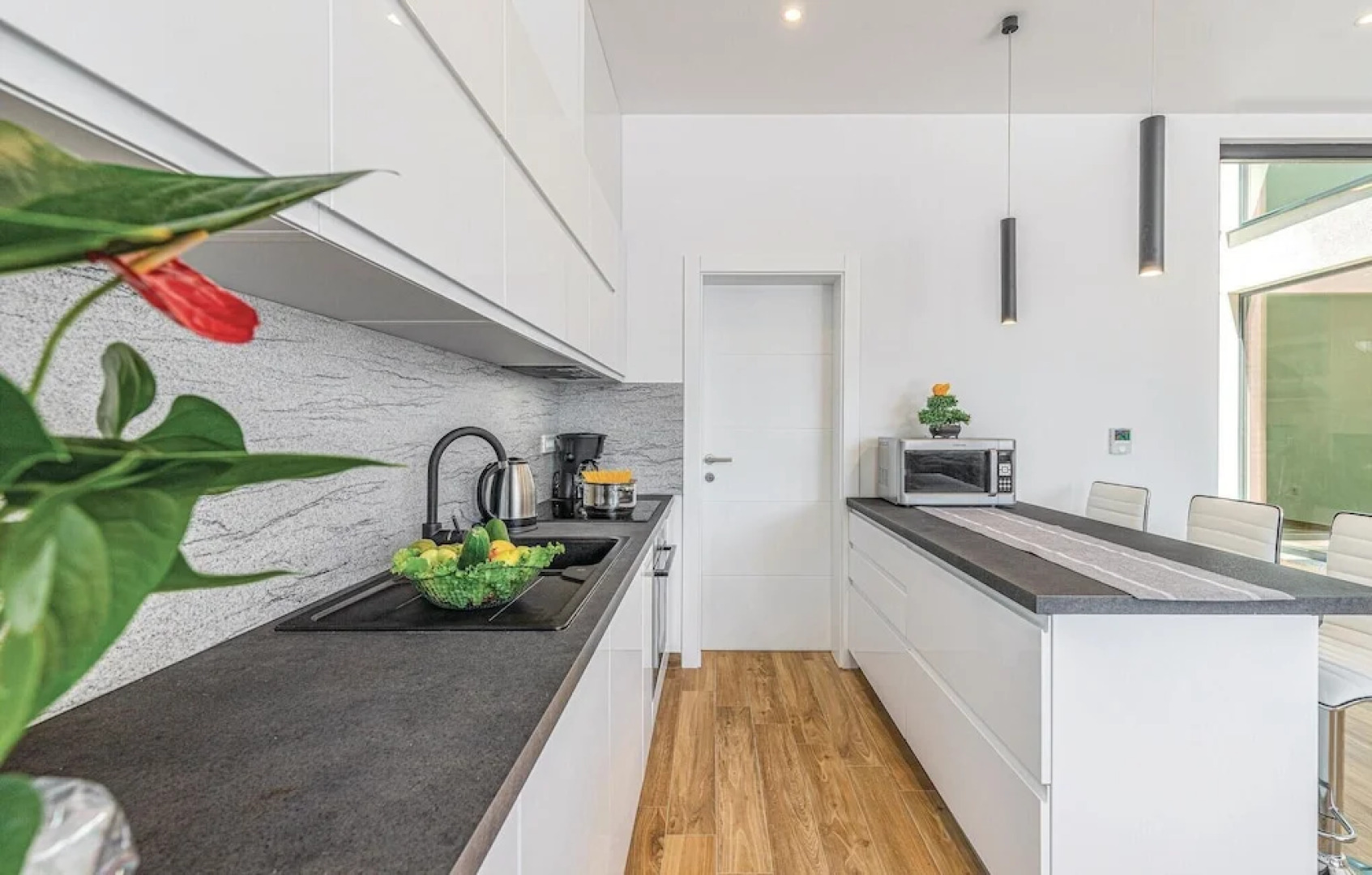 Amazing Home in Cervar With Wifi, 4 Bedrooms and Outdoor Swimming Pool