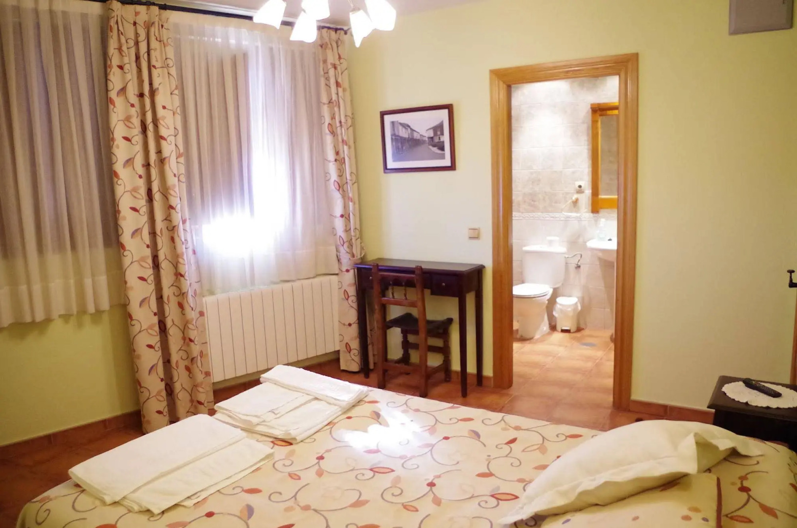 Hotel Rural Villa y Corte