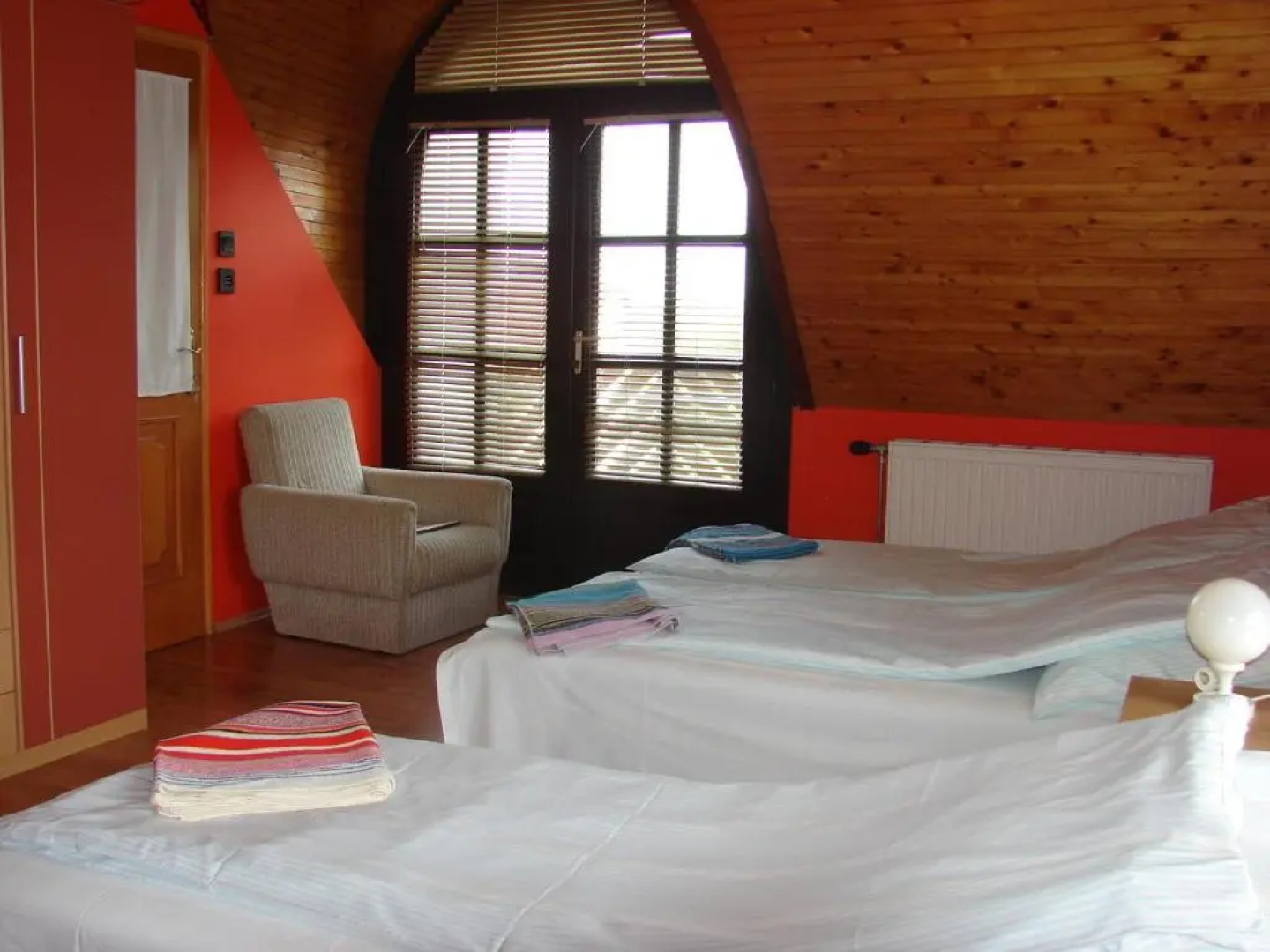 Napfny Villa