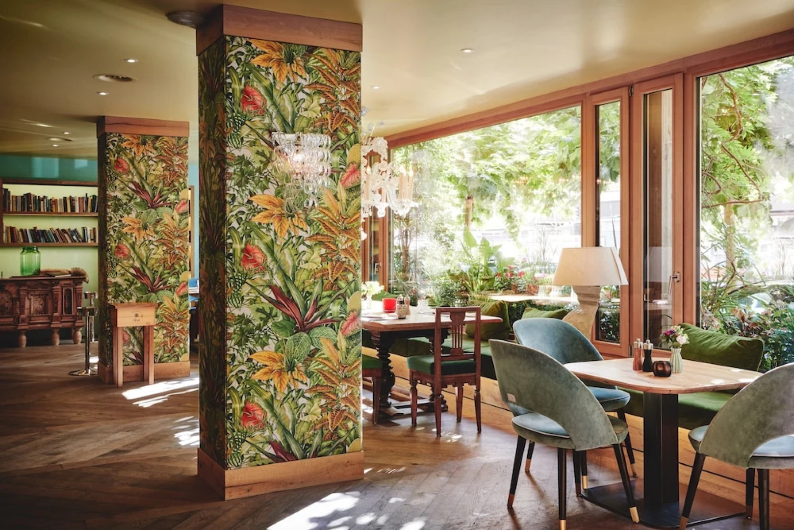 DasPosthotel – Boutique Hotel