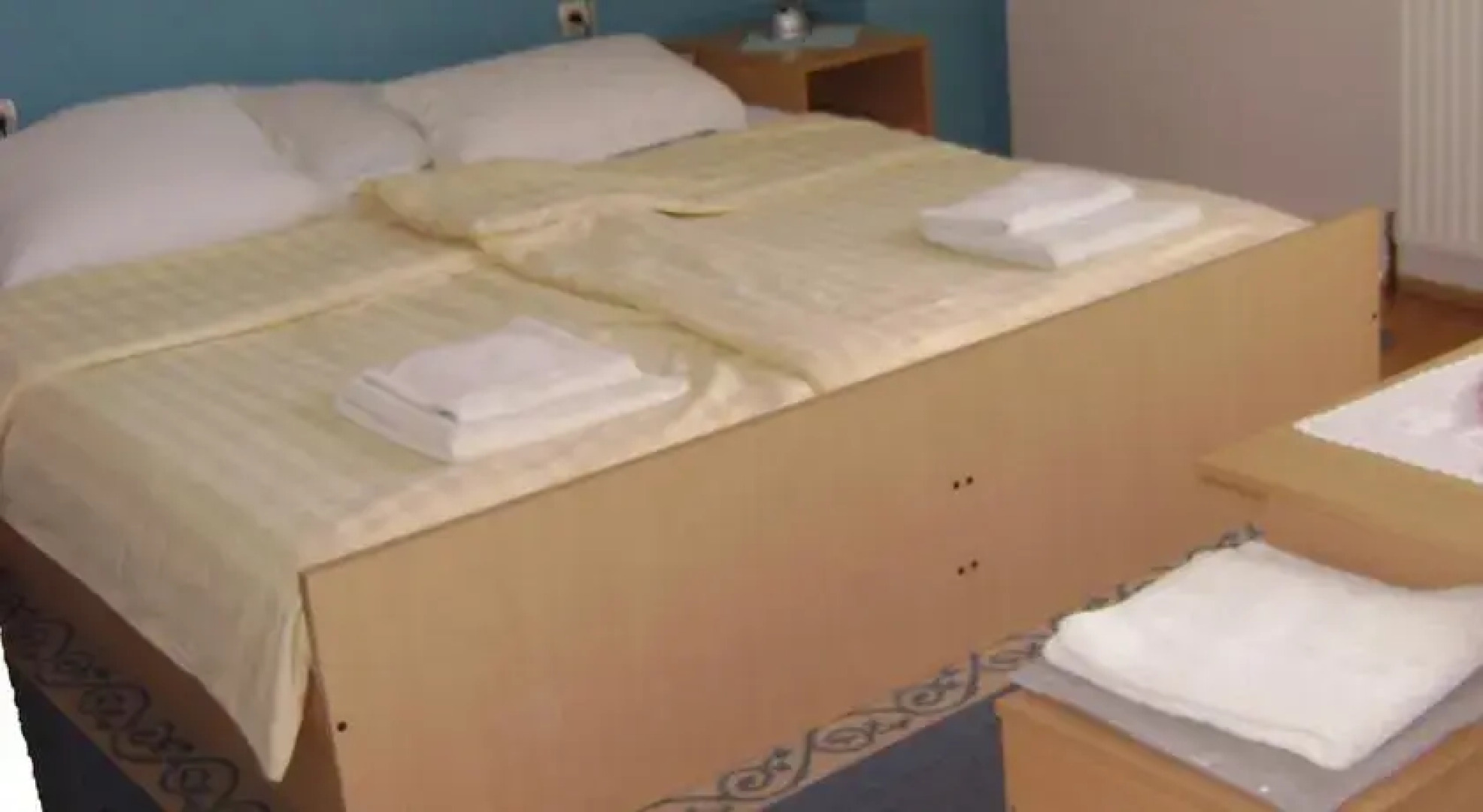 Rooms Family Farm Toma