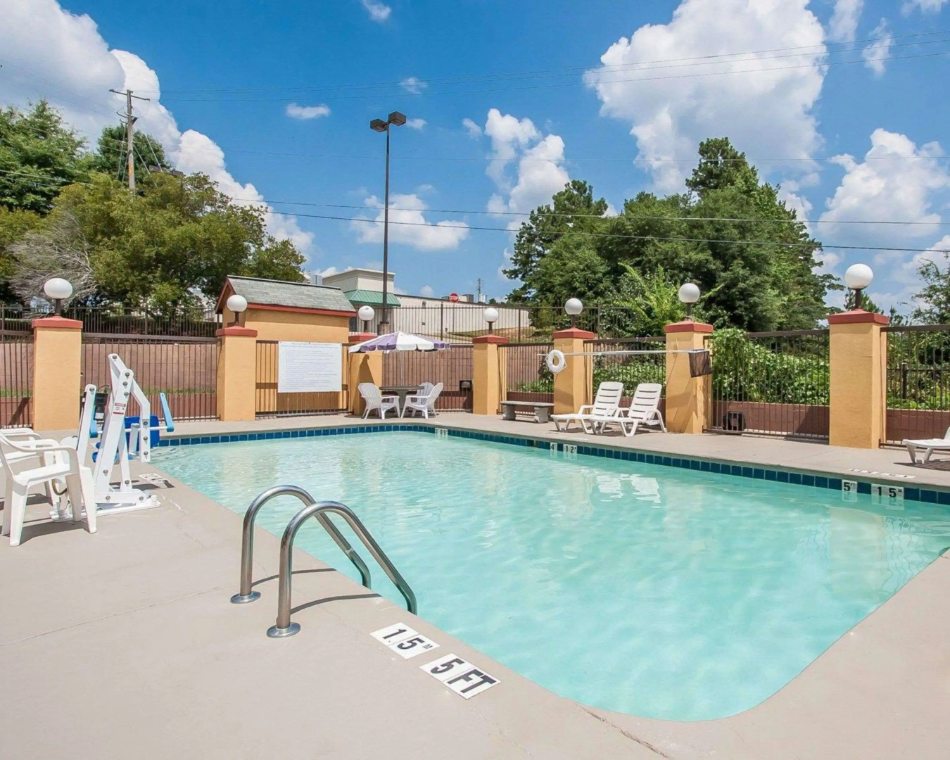 Econo Lodge Northport - Tuscaloosa