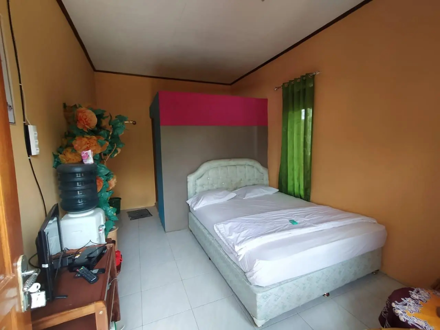 Pondok Yanti Sari RedPartner