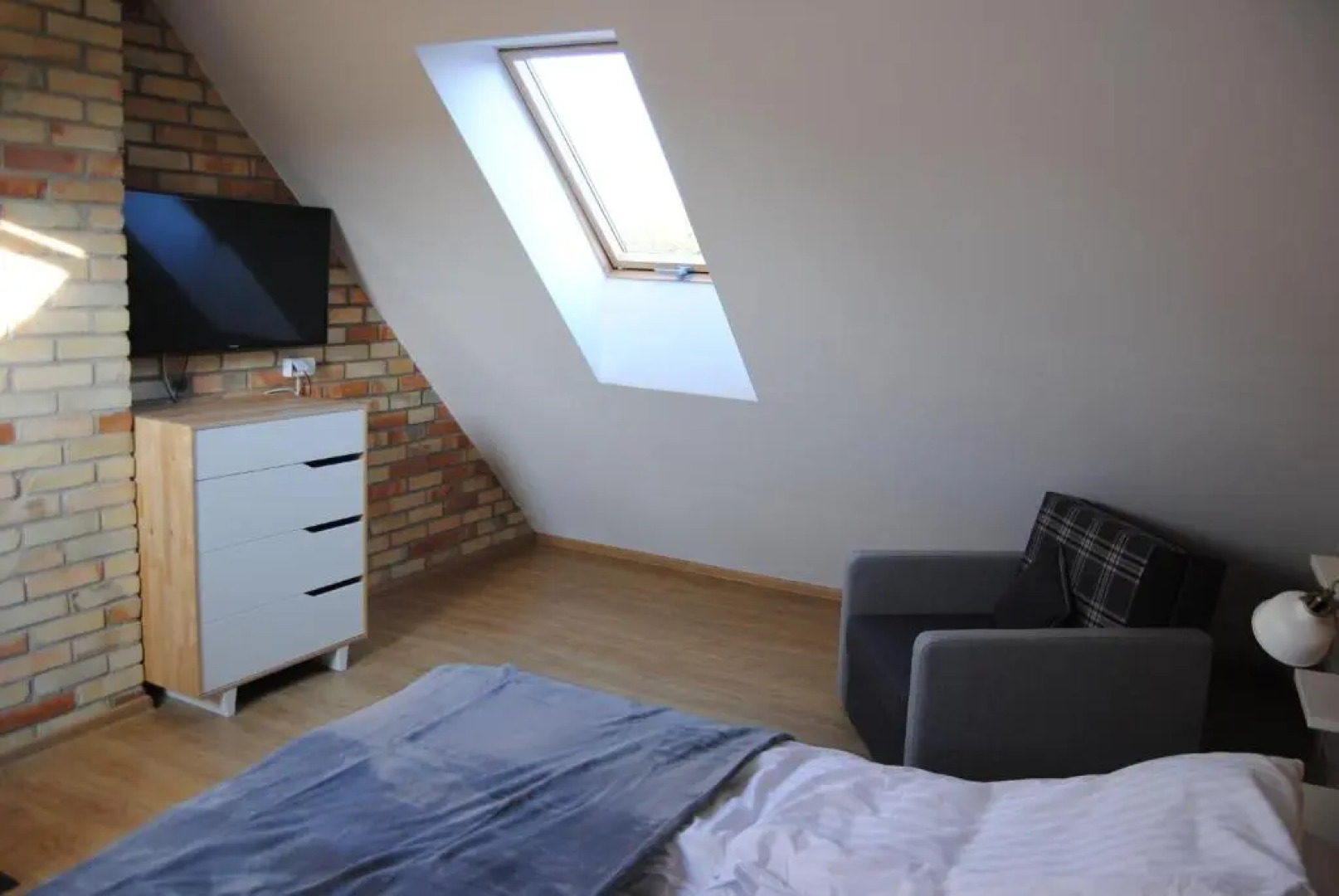 Siedlisko Konradówka