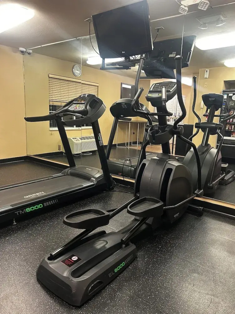 MainStay Suites Washington Dulles Airport