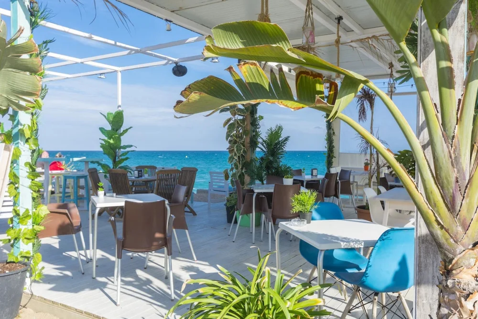 HomeHolidaysRentals Salvador - Costa Barcelona