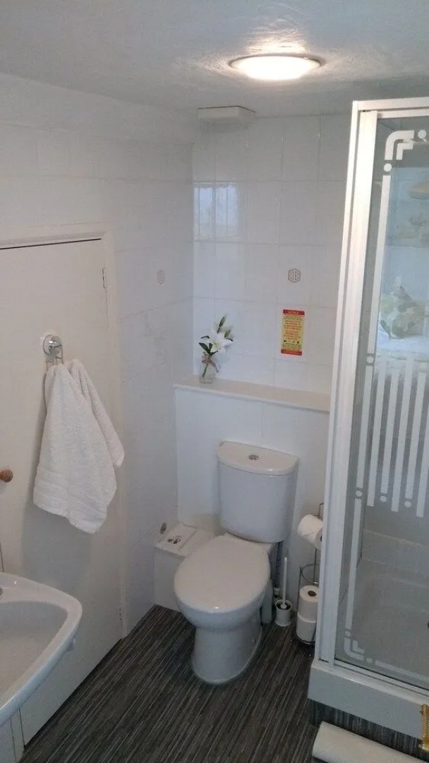 Southdown B&B