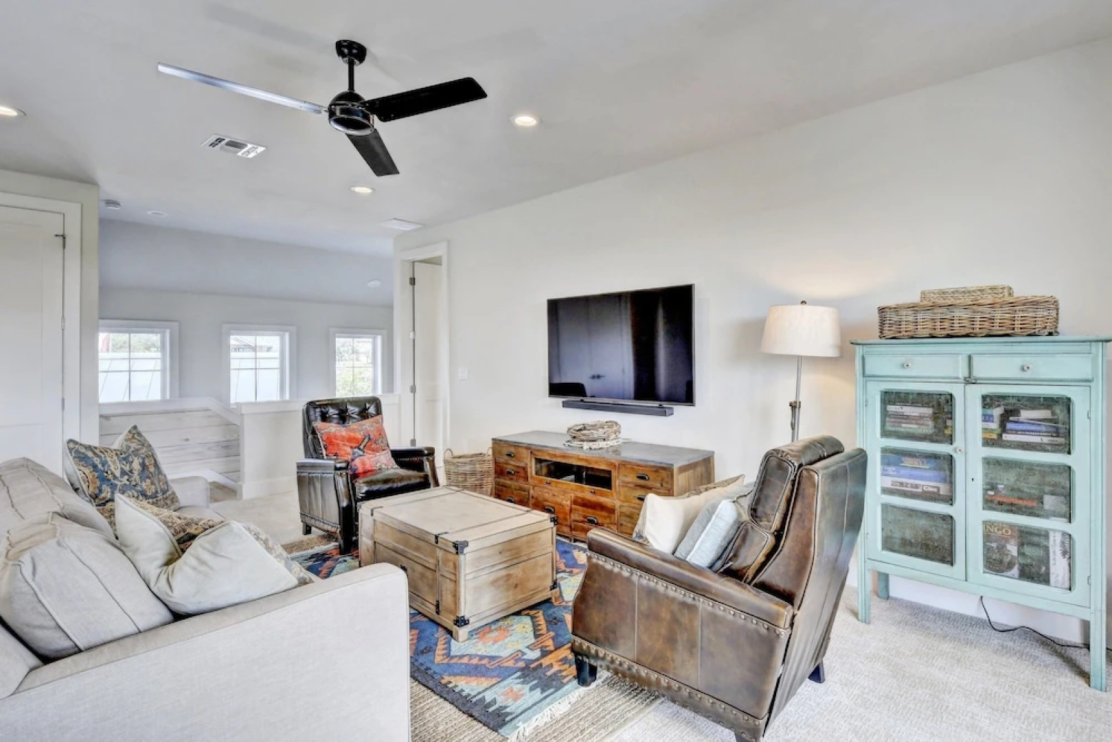 19601 Flying J House Unit 7 4 Bedrooms 3 Bathrooms Home