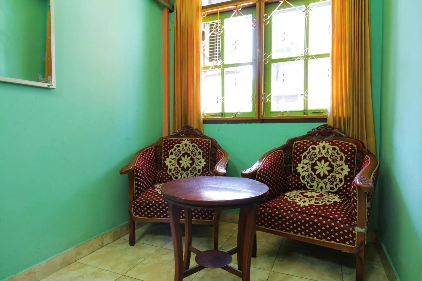 Airy Eco Syariah HM Bafadhal Sungai Asam Jambi