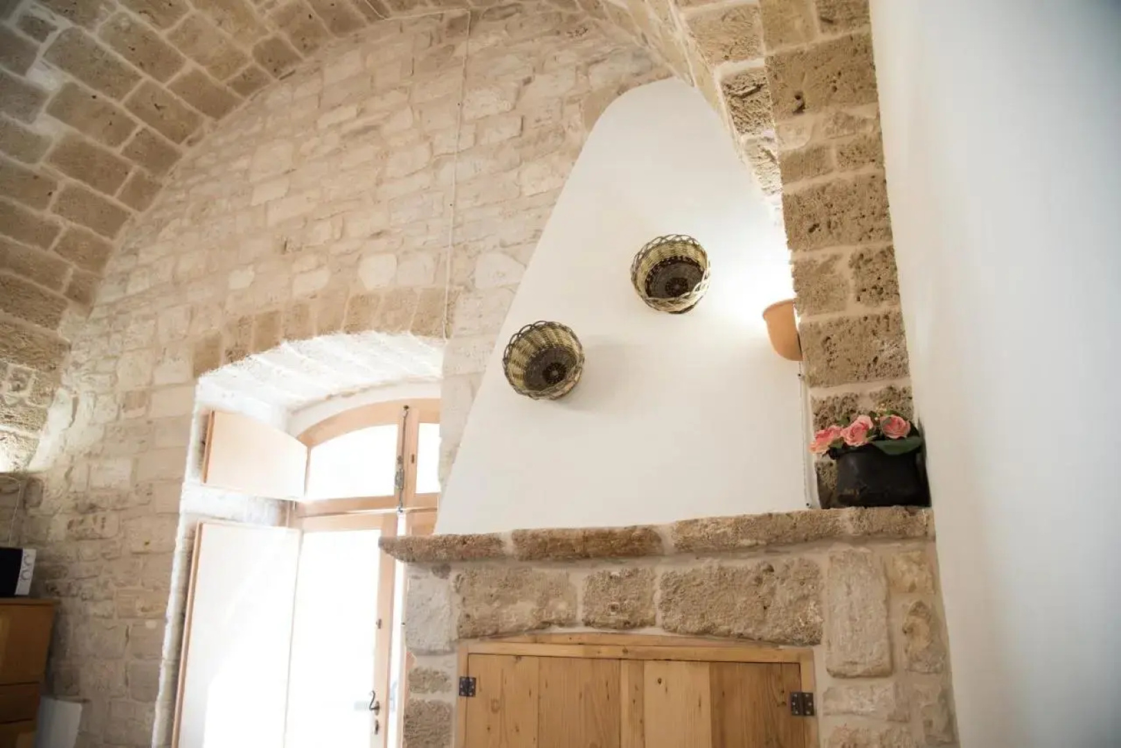 Piazza Duomo - Medieval Puglia's House