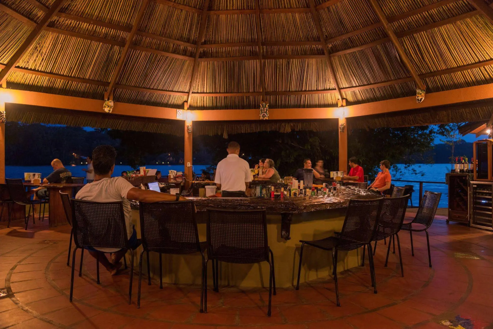 Laguna Lodge Full Board