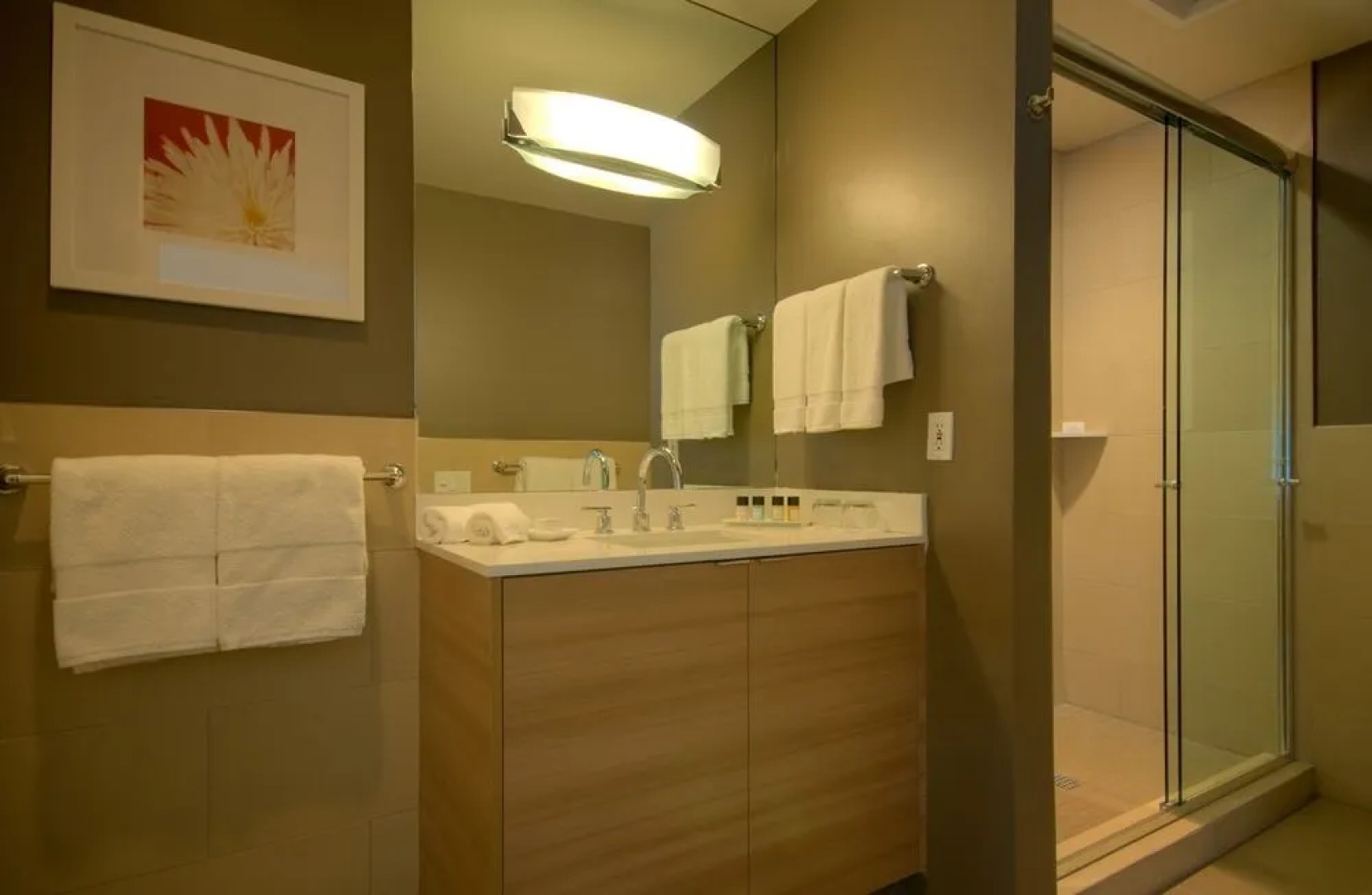 East Canyon Hotel and Spa