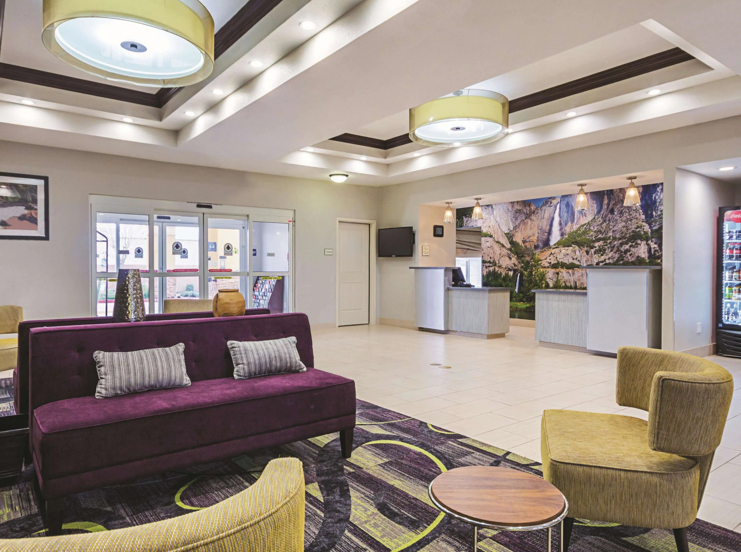 La Quinta Inn & Suites by Wyndham Fresno Northwest
