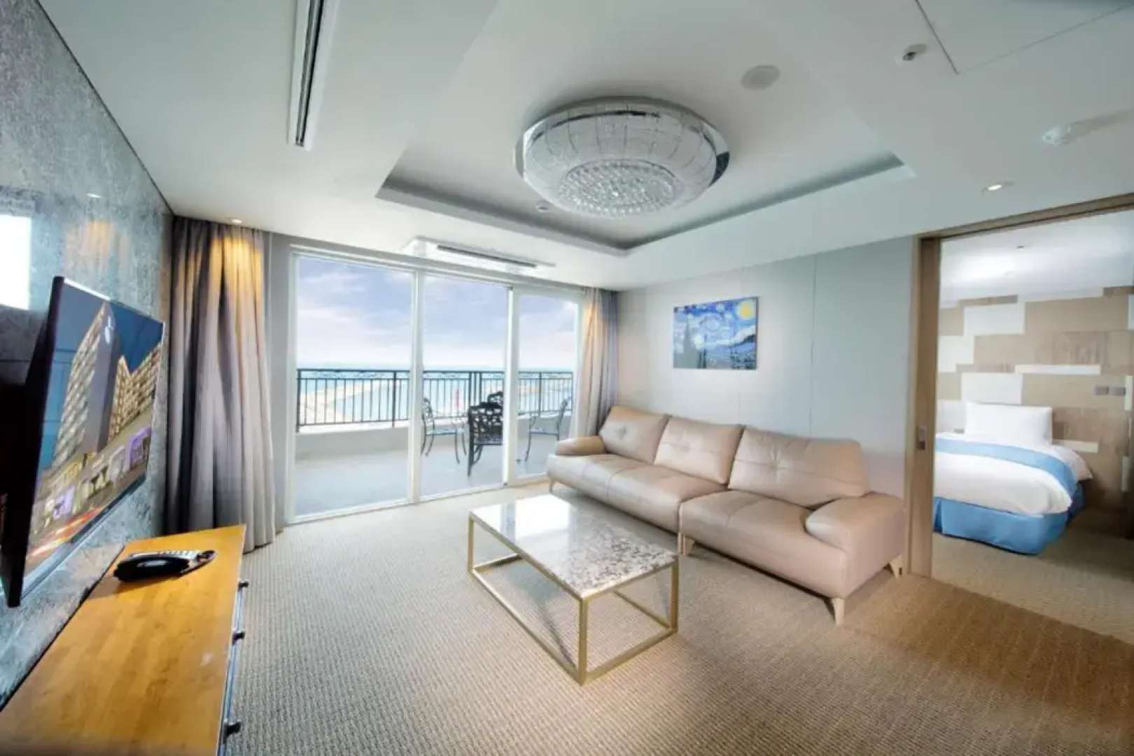 Hotel Whistlelark Jeju