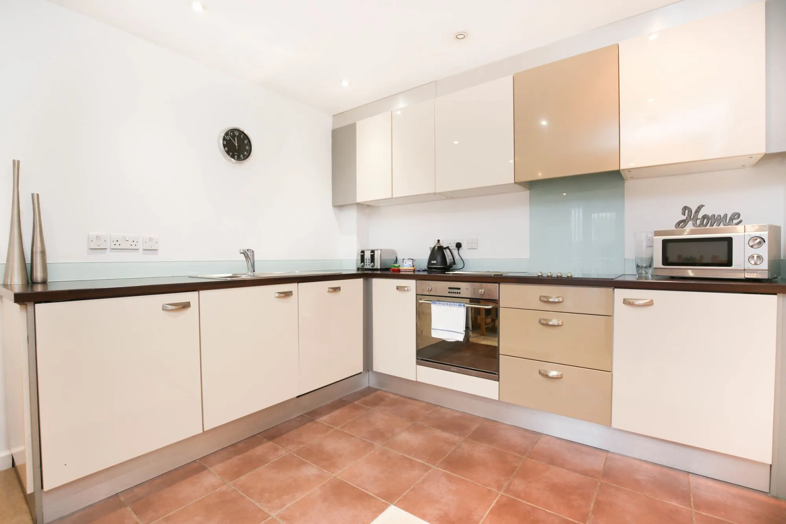 Fabulous Newcastle City Centre Apt