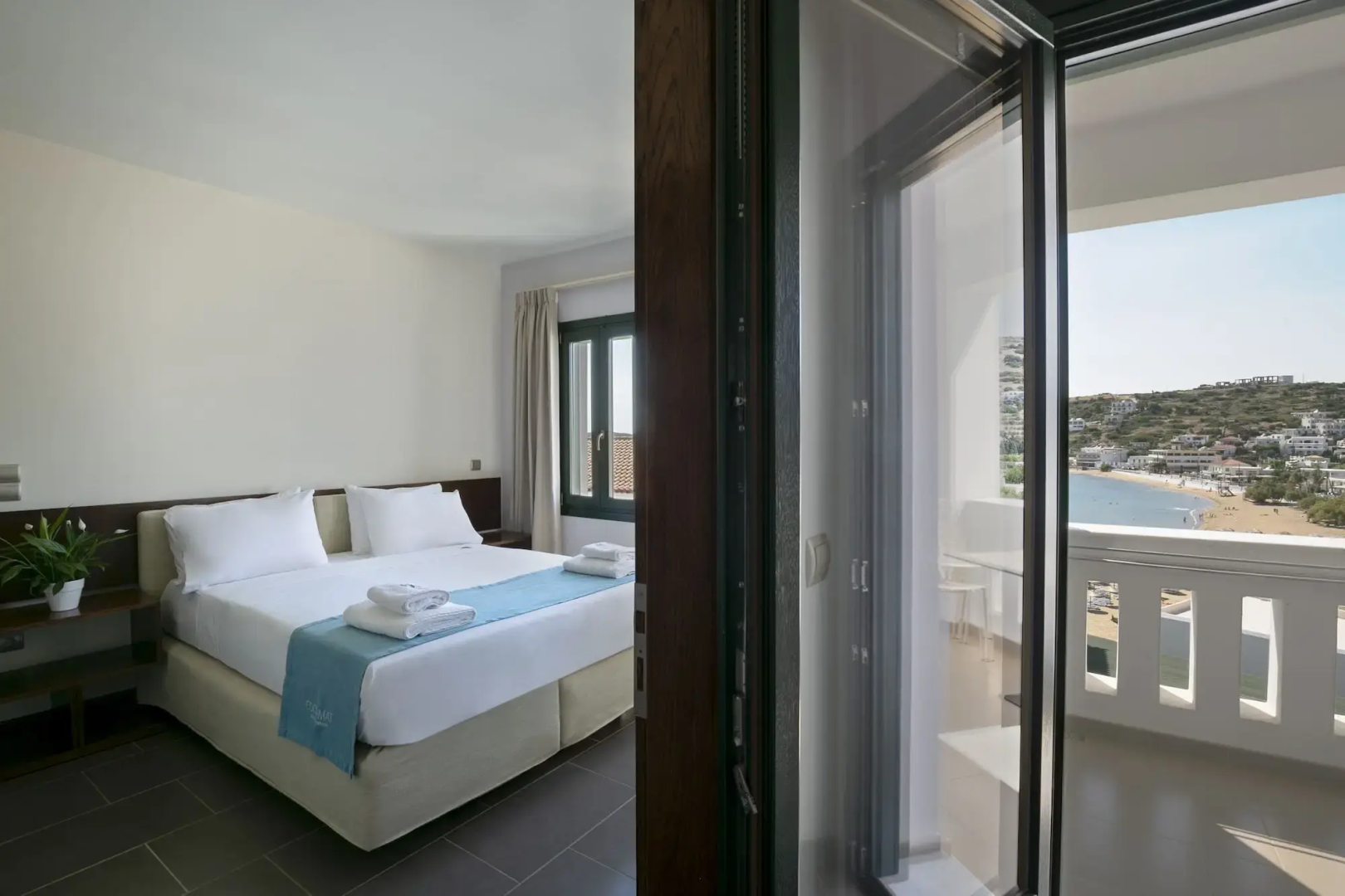 Krinos Suites Hotel