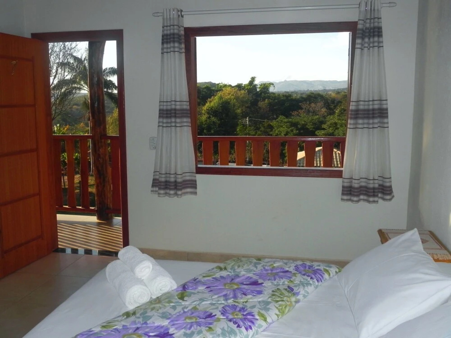 Pousada Estancia do Vale