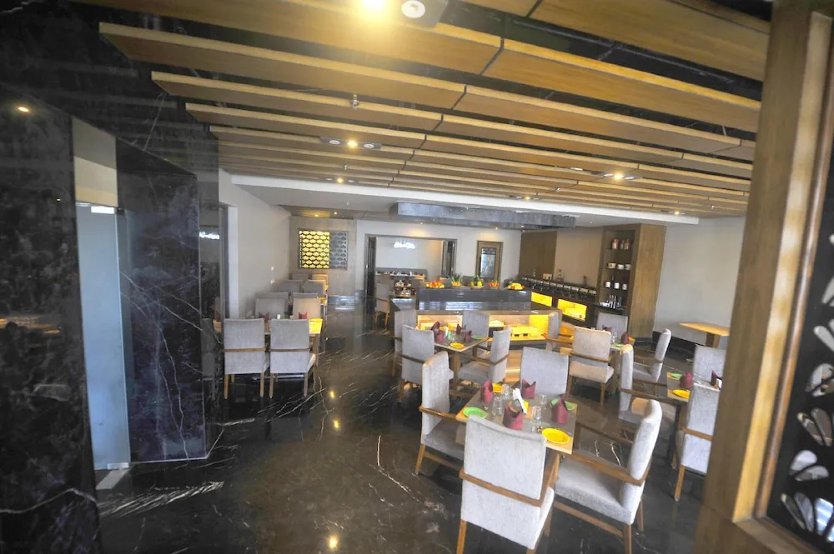 Pipul Padmaja Premium and Convention