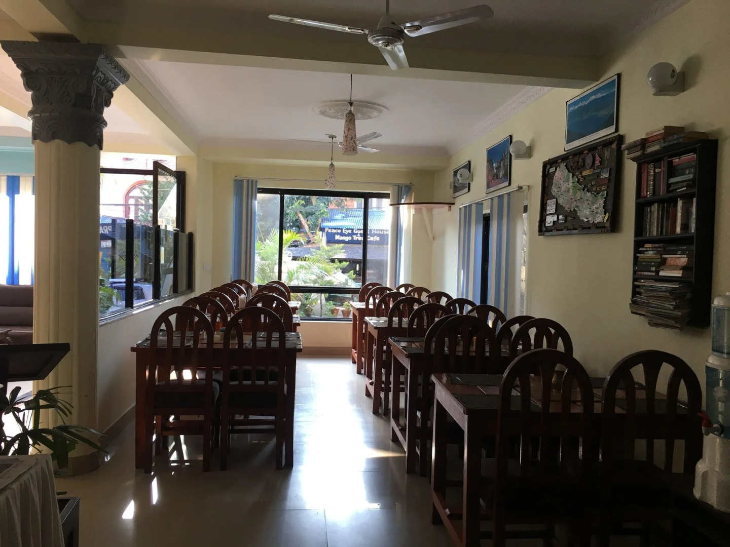 Hotel Fewa Holiday Inn