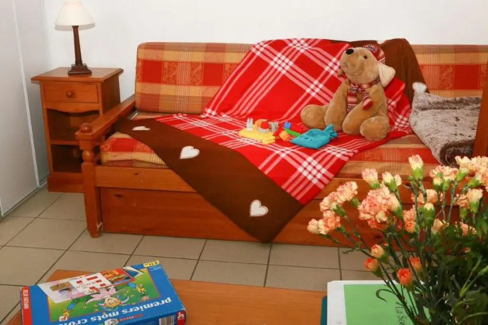 Residence Nemea La Soulane