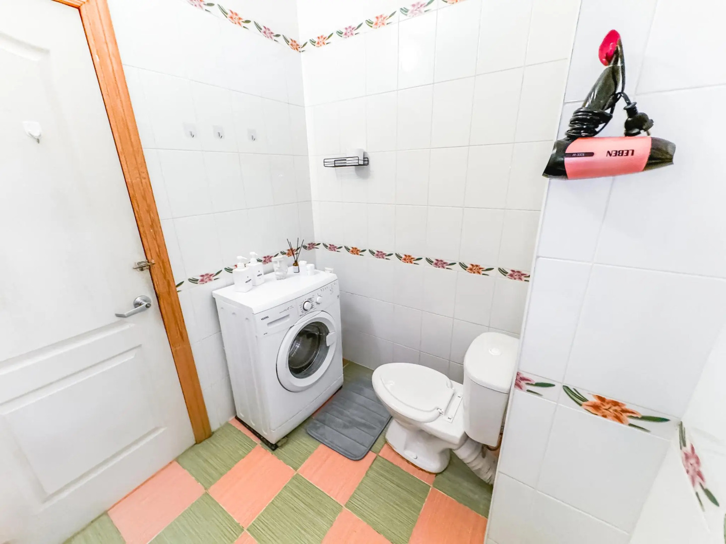 Posutochno50 (Посуточно50) на улице Фестивальная