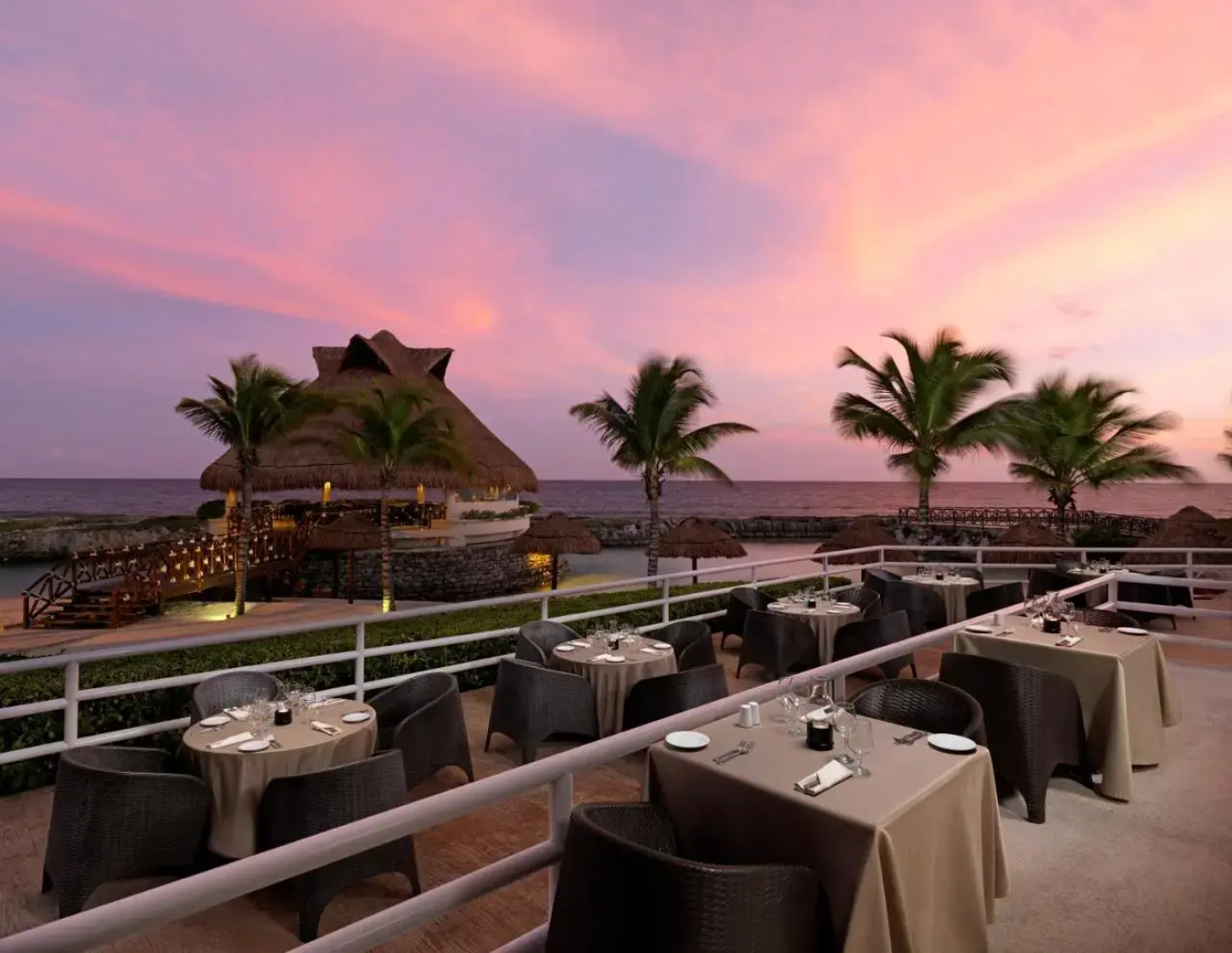 Hard Rock Hotel Riviera Maya - All Inclusive