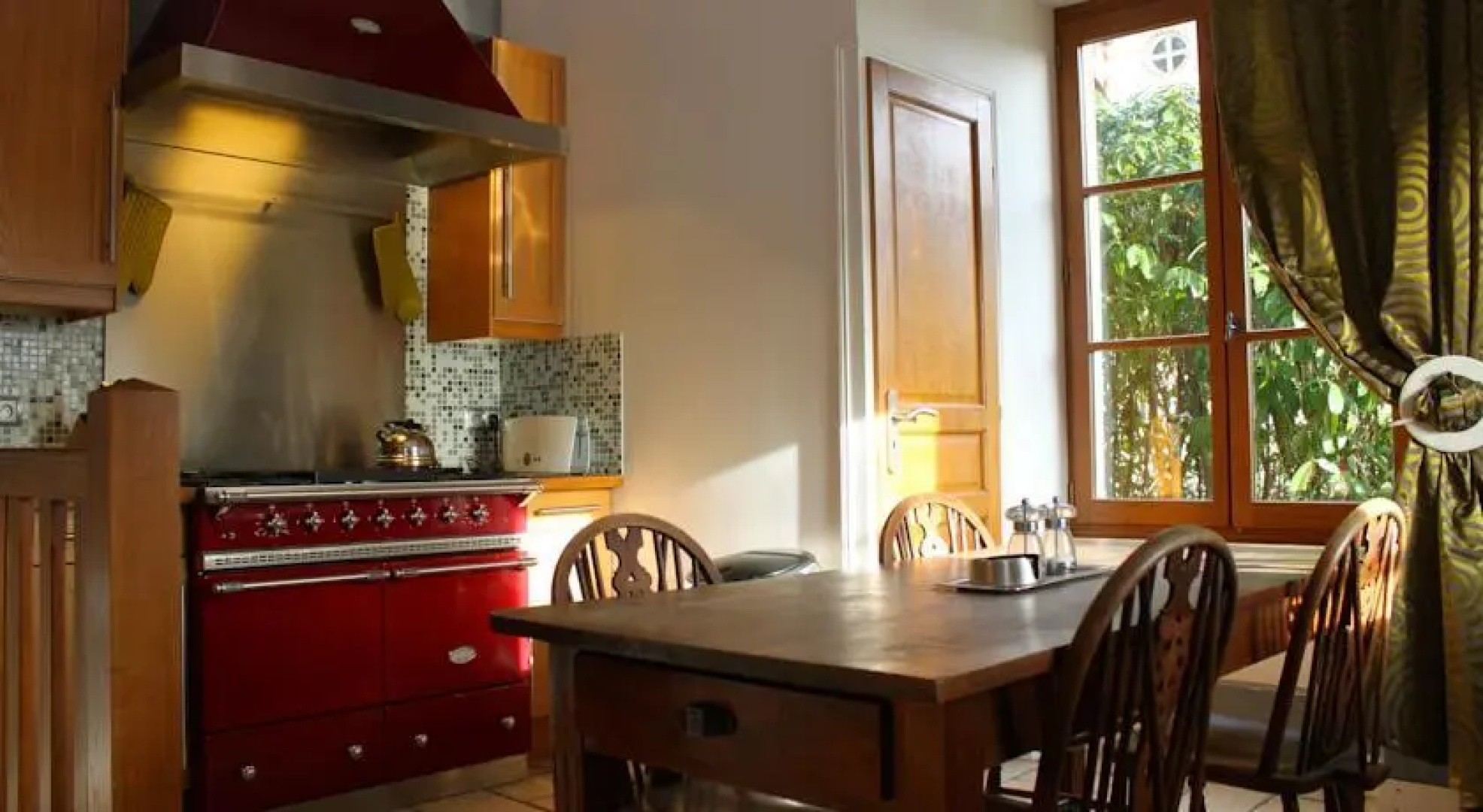 Gardeners Cottage