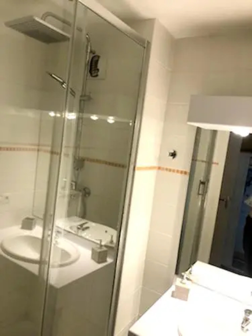 Apartment Rue du Mont Joly