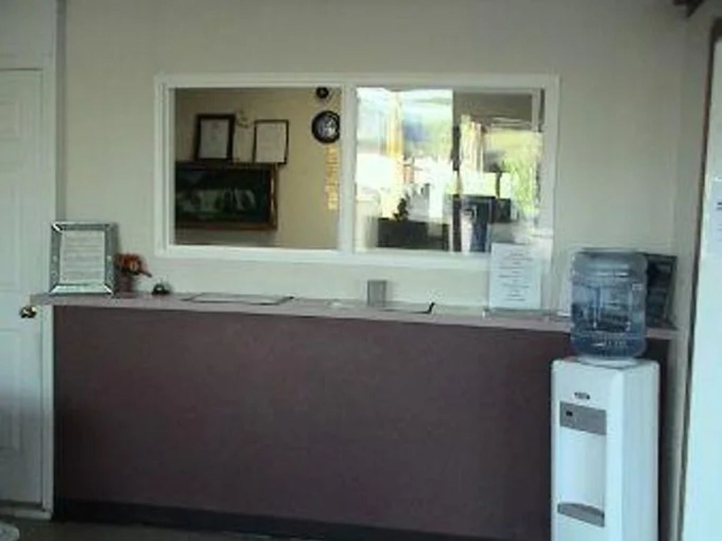 Budget Inn Express Bristol VA