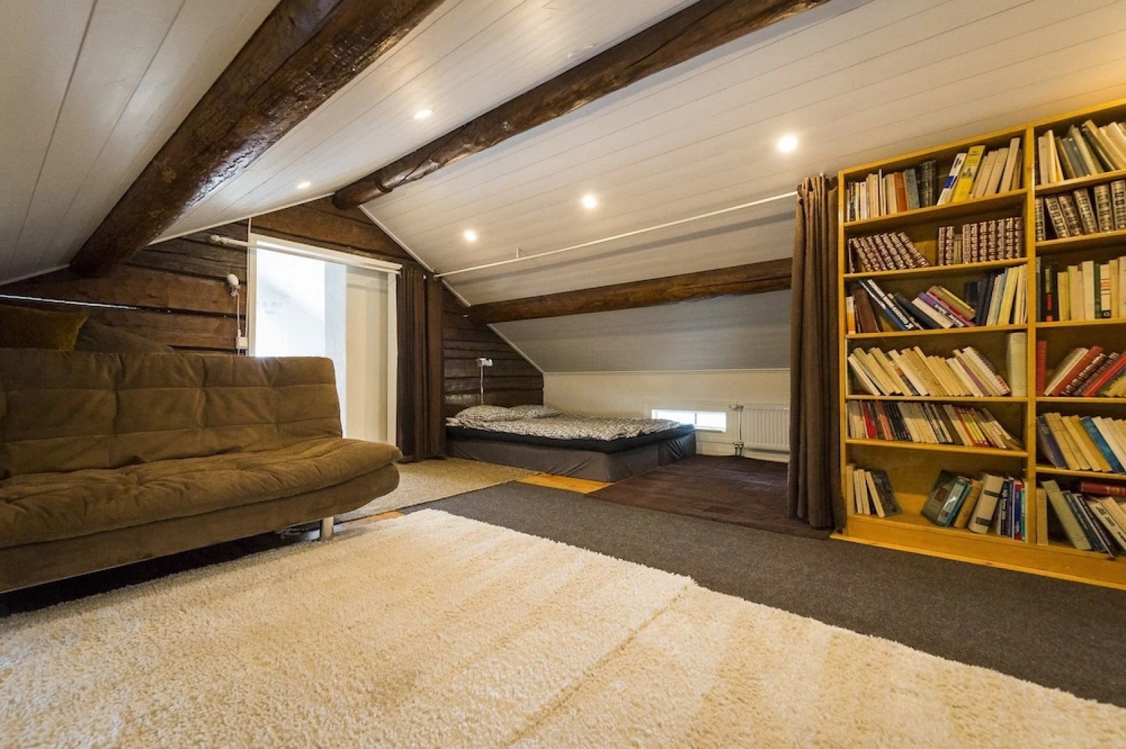 AinaBnB - Residence Kappsäcken