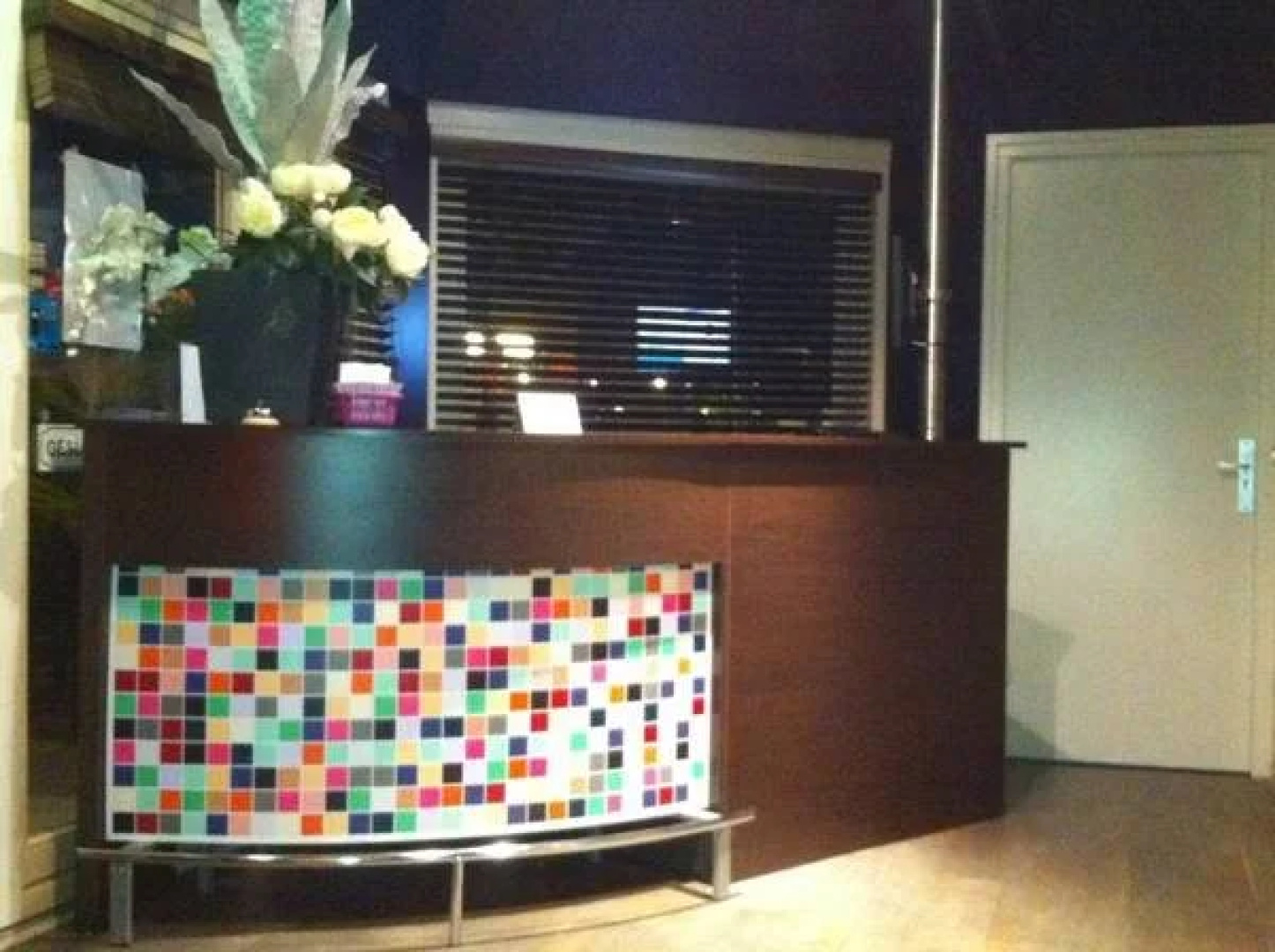 Hotel Allure Lounge & Dinner