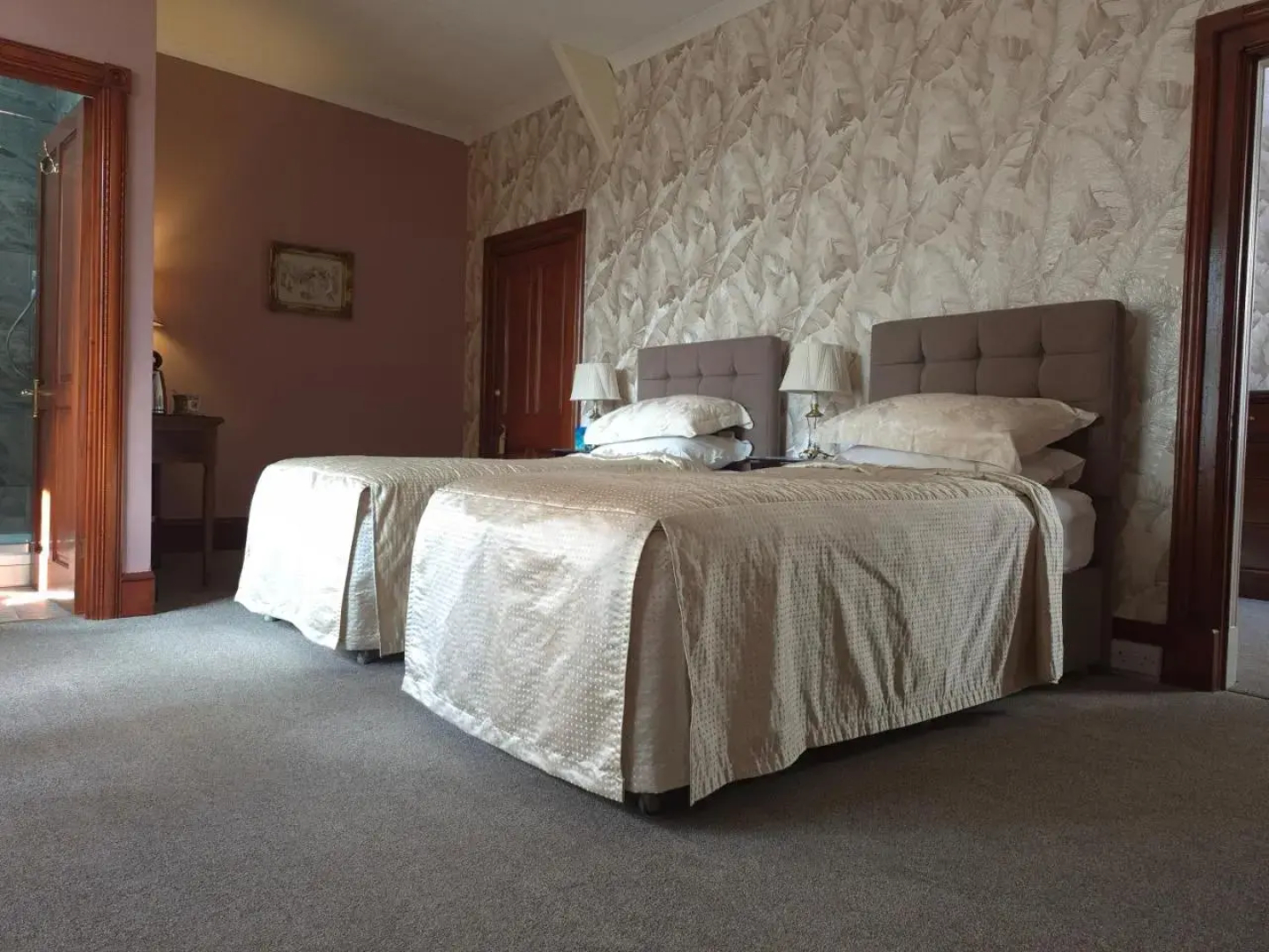 St David's Guesthouse