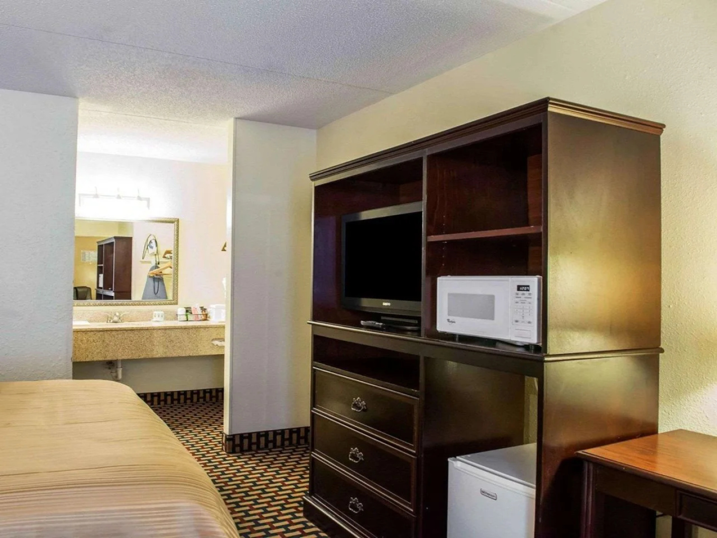 Quality Inn Panama City North