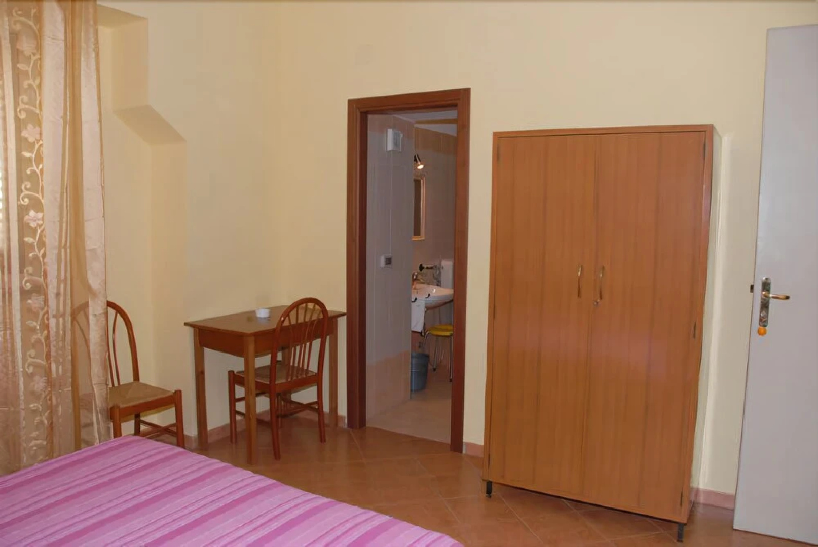 Hotel Vittoria