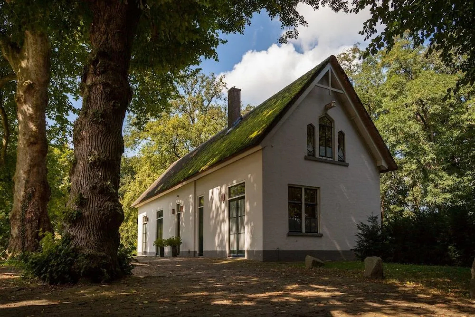 Landgoed Huis de Voorst